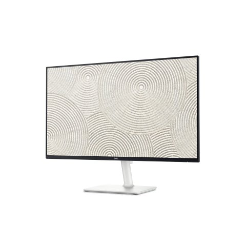 Dell 24寸办公显示器