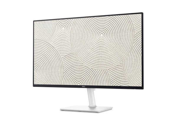 Dell 24寸办公显示器