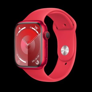 💥史低价💥：Apple Watch S9 多款颜色突降🔥BD都没打折！