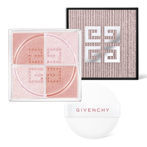 GivenchyPRISME LIBRE HIGHLIGHTER - LIMITED EDITION