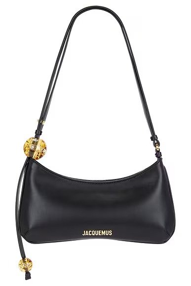 JACQUEMUS LE BISOU PERLE 包袋