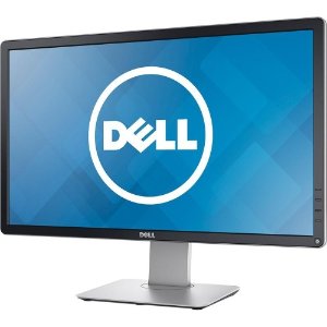 Dell翻新-Dell 24寸高清屏