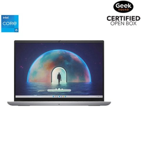 开箱-Dell Inspiron14寸笔本（1335u/512gb/16gb）