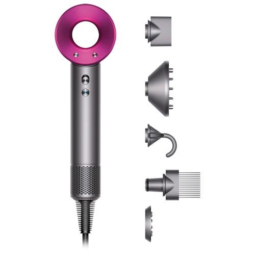 Dyson Supersonic吹风机