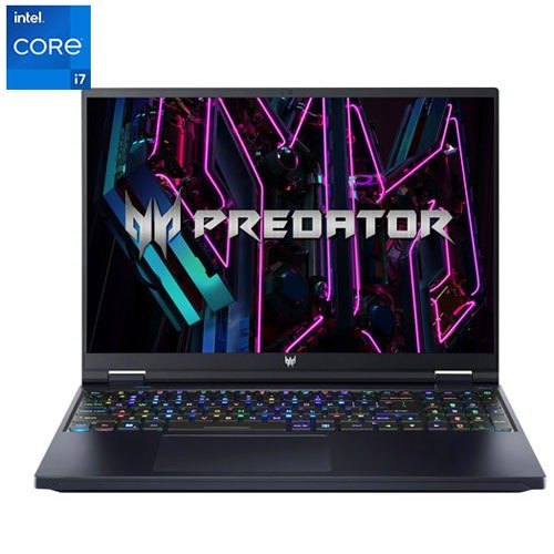 Acer Predator电竞本（13700hx/1tb/16gb/4060）