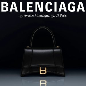 Balenciaga 额外8折抢🔥跆拳道鞋史低$280/原$1246