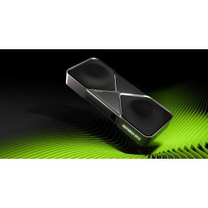 Nvidia美金GeForce RTX 5090