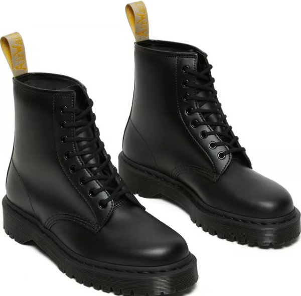 Dr. Martens 1460马丁8孔