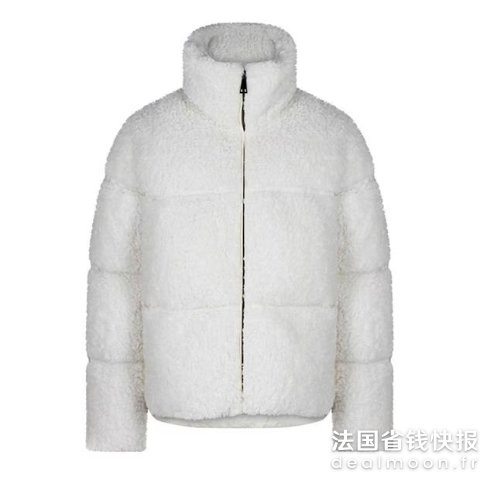 Moncler10Y还有货！超值大童款大童羽绒服