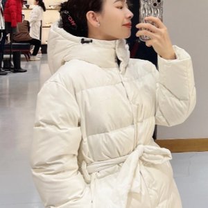 Coach 奥莱超值羽绒服 性价比吊打Superpuff $237收！