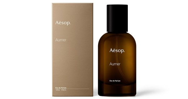 Aurner 新香50ml