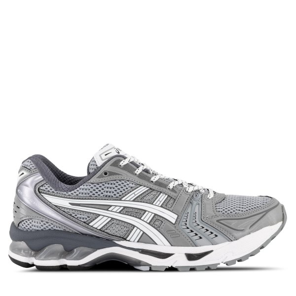 GEL-Kayano 14银灰