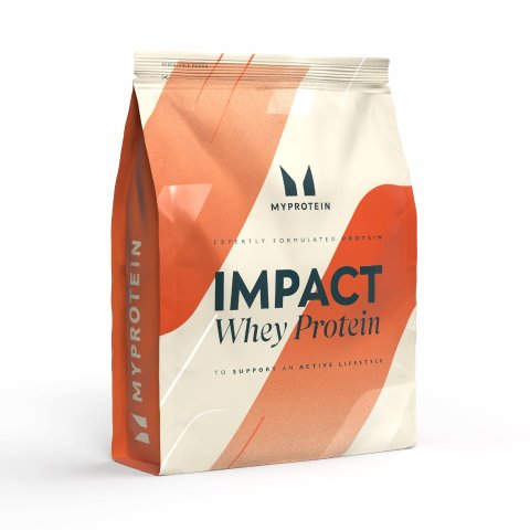 MYPROTEINImpact乳清蛋白粉 黑巧克力味