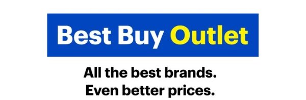 Best Buy Outlet折扣区