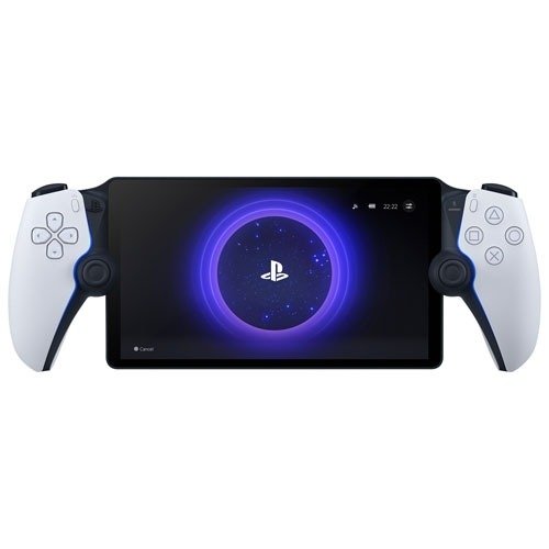 开箱-PlayStation Portal