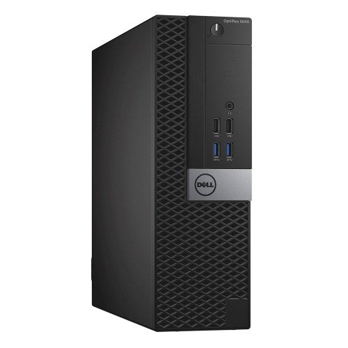 翻新-dell台式（i5/32gb/1tb) 