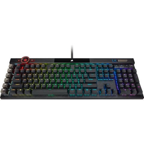 Corsair K100 RGB 机械键盘
