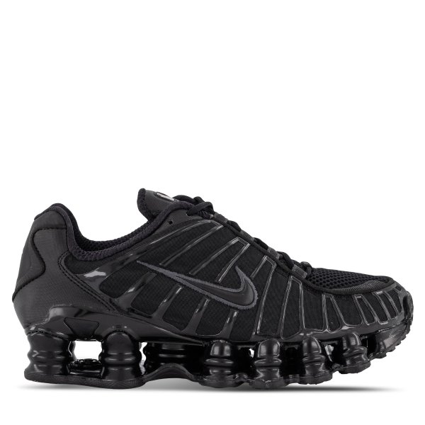 Shox TL Womens黑色