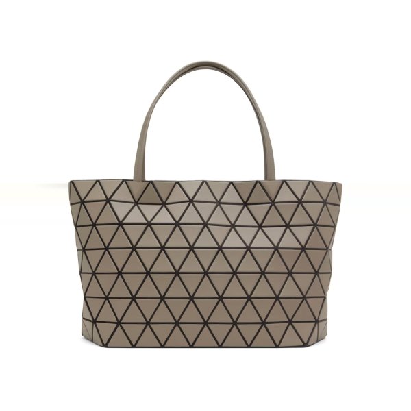 issey miyake 亚光中号托特包