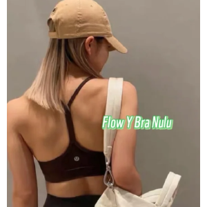 LululemonFlow Y运动内衣