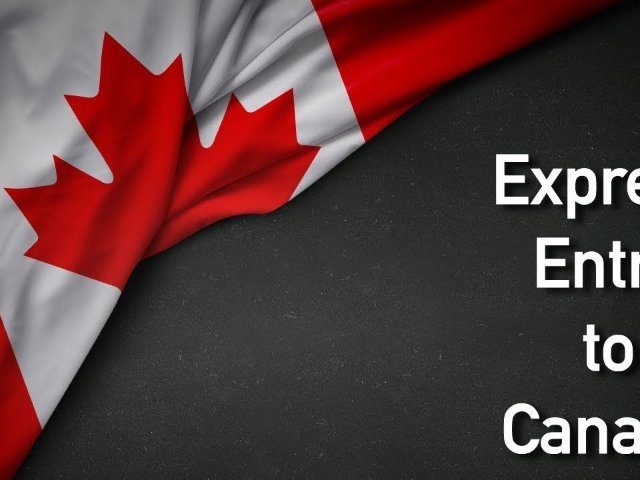 突发：加拿大宣布对快速通道移民类别...