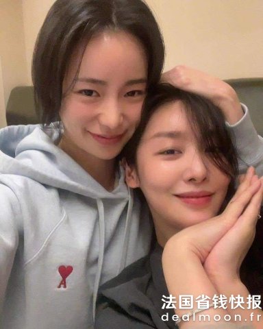 CurrentBody Skin宝宝蓝太可爱噜卫衣