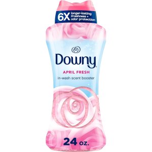 Downy 洗衣香薰增强珠 春季花香 680克