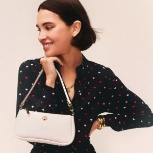 Kate Spade Outlet 长周末大促📣封面款$72加元