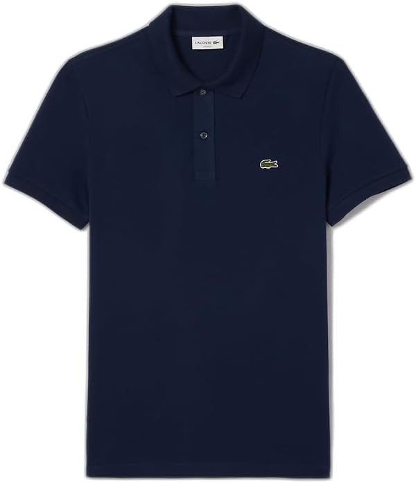 Men's Basic 修身版型 Polo衫