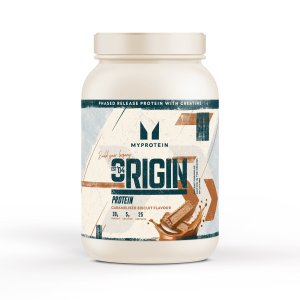 MYPROTEIN起源蛋白粉