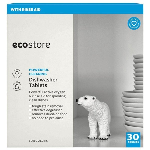 Ecostore洗碗块 30pack