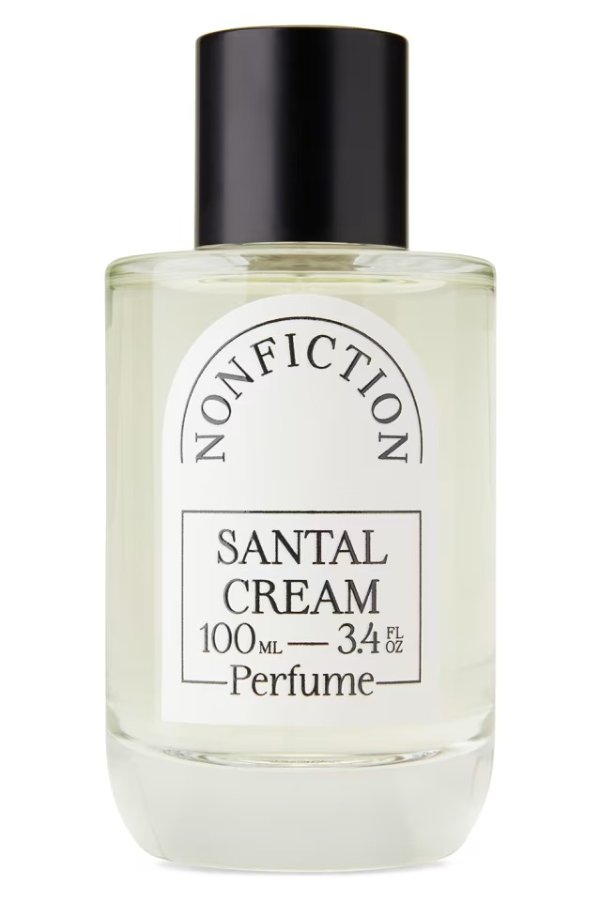 Santal Cream 香水