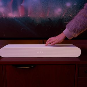 SONOS 音箱专区 全场新低价够意思！无线低音炮$439?