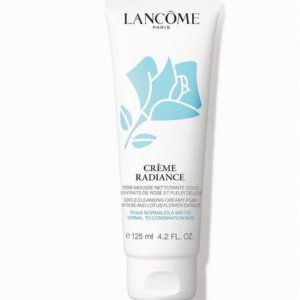 💥史低价💥：Lancôme Crème 温和泡沫洁面乳125ml