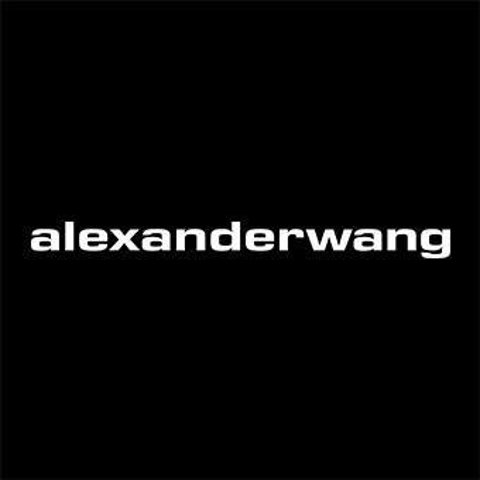 1.5折起！连帽logoT恤$101Alexander Wang/AW.T 清仓捡漏💥Jessica同款衬衫$162