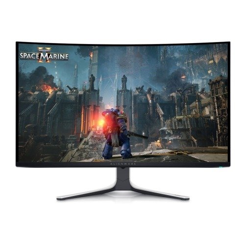 翻新- 外星人32寸4kOLED显示器 240hz