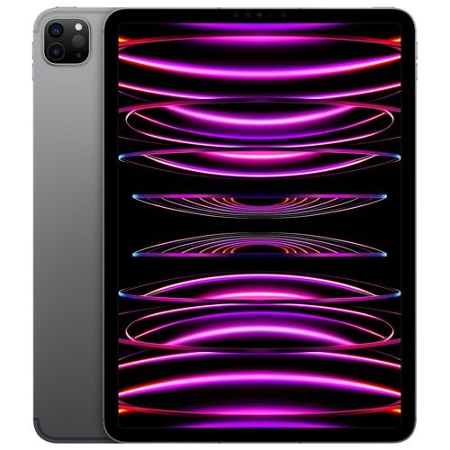 Apple iPad Pro4代 11" 2TB