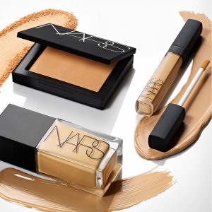 Nars 半价折扣提前曝光！大白饼、超方瓶全有㊙️私密入口这里