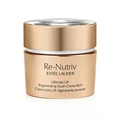 Estee LauderRe-Nutriv Ultimate Lift Regenerating Youth Creme Rich