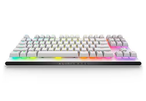 外星人Tenkeyless电竞键盘 