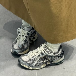 New Balance必入系列之1906R 明星博主大爱  IU同款$199.99