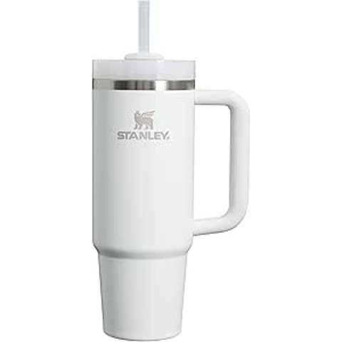 StanleyQuencher H2.0 吸管杯