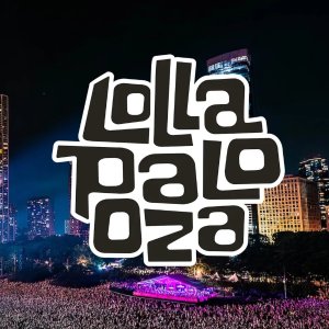 Lollapalooza 2025芝加哥音乐节 连续狂欢4天