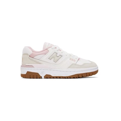 灰白色 BBW550 运动鞋