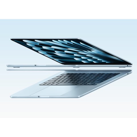 $1699起MacBook Air M4 新品开售，比新iPad有诚意