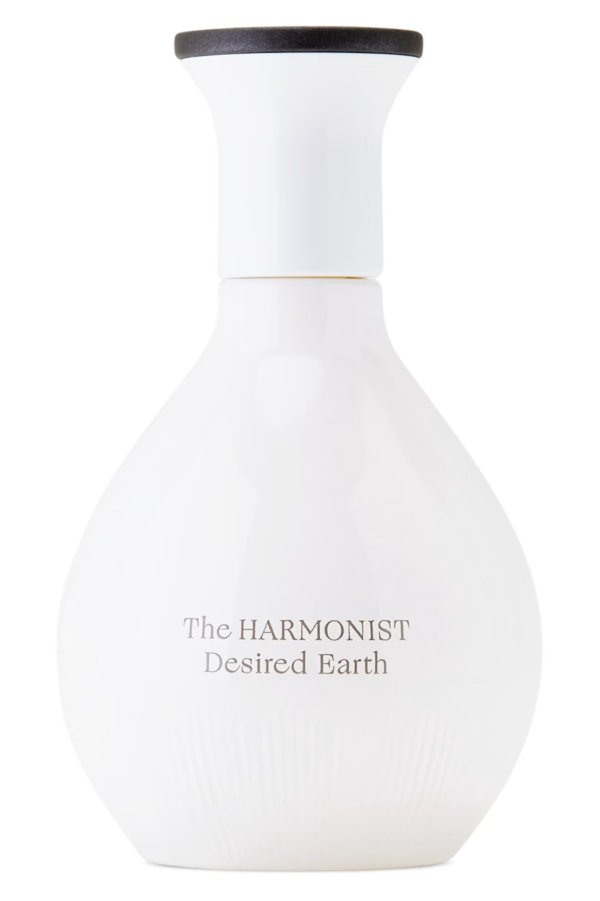 Desired Earth 香水, 50 mL