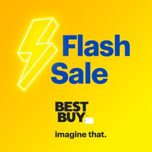 ⏰今晚截止⏰：Bestbuy闪促！全场白菜！电动升降桌$99！人体工学椅$89