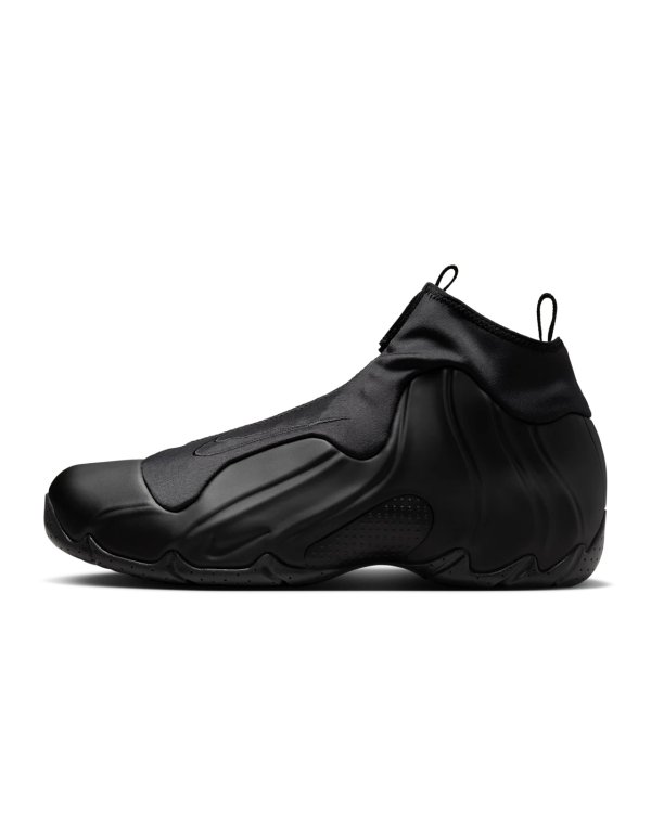 Air Flightposite 'Triple Black' 运动鞋