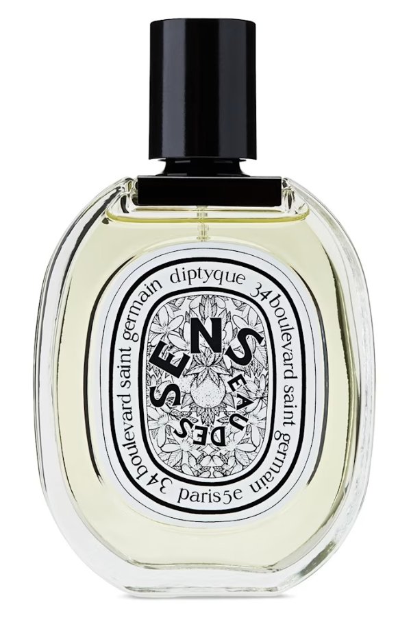 感官之水 100 mL