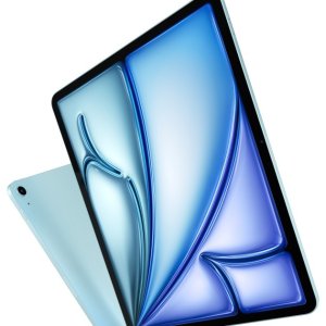 苹果新品发布：iPad Air M3系列 €719起｜iPad A16系列 €409起